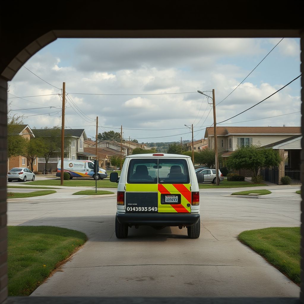 Intro Mold Removal in El Campo