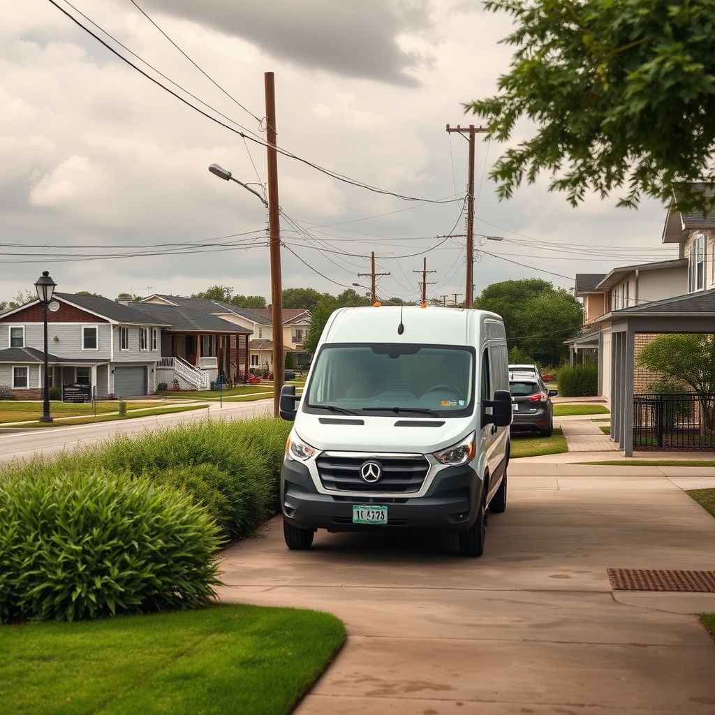 Intro Mold Removal in Angleton