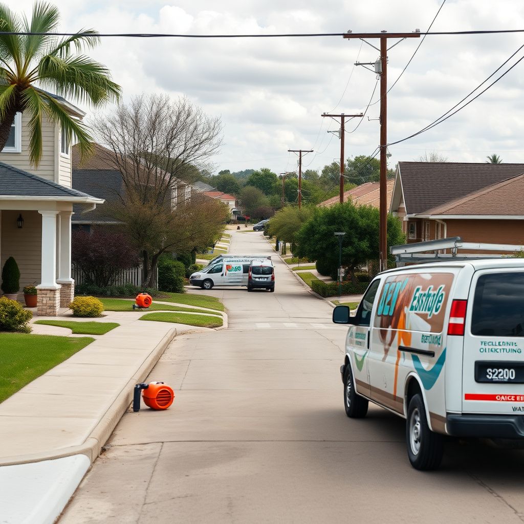 Intro Mold Removal in West Columbia