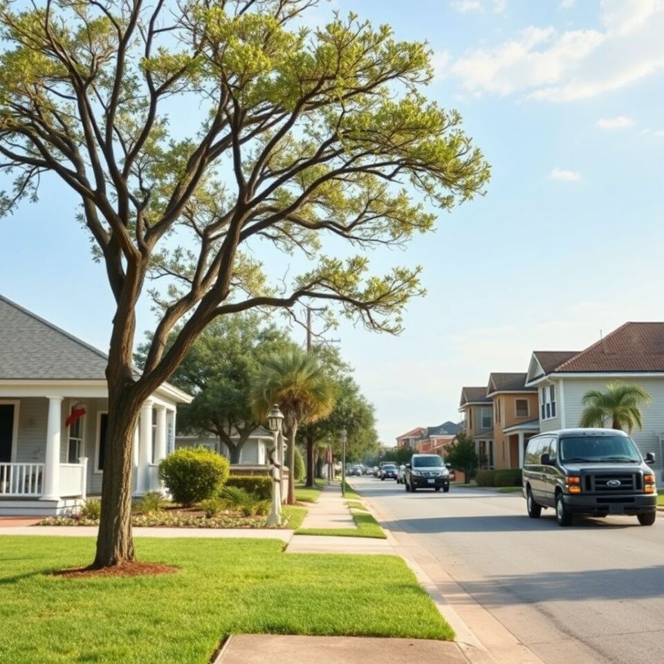 Hero Mold Removal in Alvin