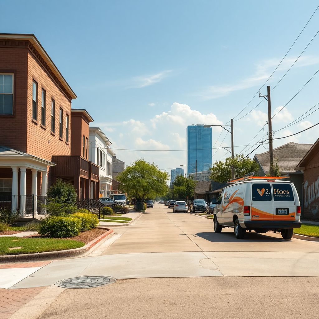 Intro Mold Removal in Wharton