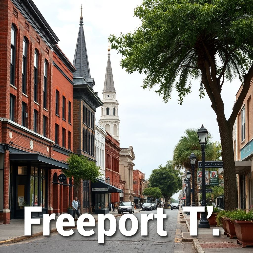 About Mold Removal in Freeport